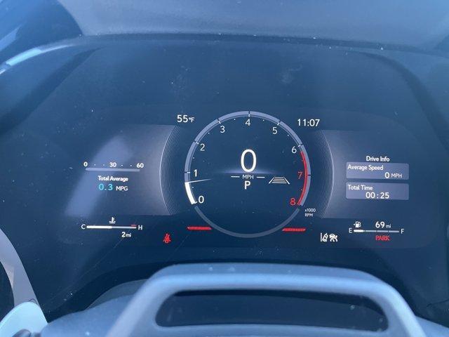 new 2026 Lexus RX 350 car, priced at $60,460