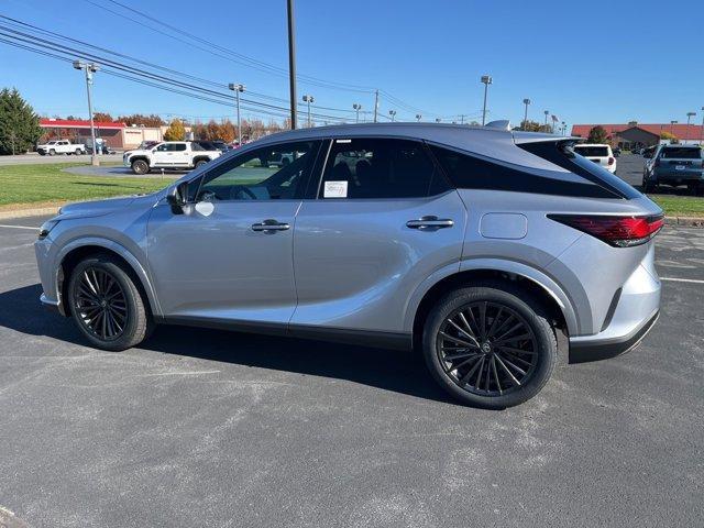 new 2026 Lexus RX 350 car, priced at $60,460