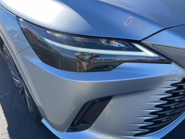 new 2026 Lexus RX 350 car, priced at $60,460