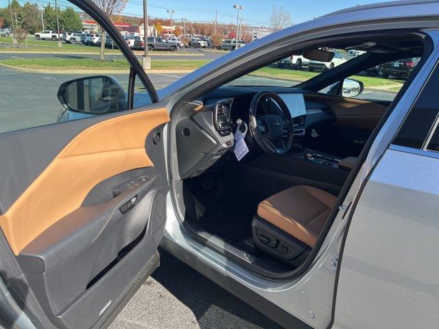 new 2026 Lexus RX 350 car, priced at $60,460