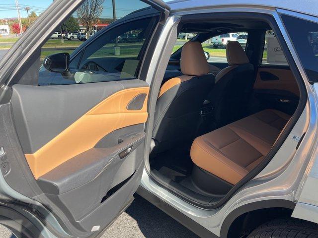 new 2026 Lexus RX 350 car, priced at $60,460