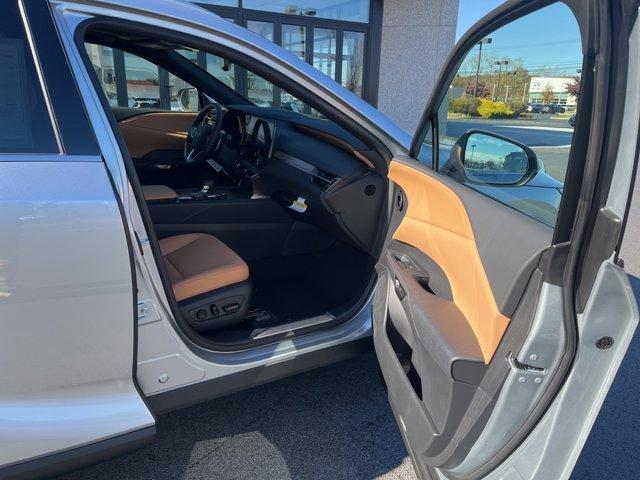 new 2026 Lexus RX 350 car, priced at $60,460