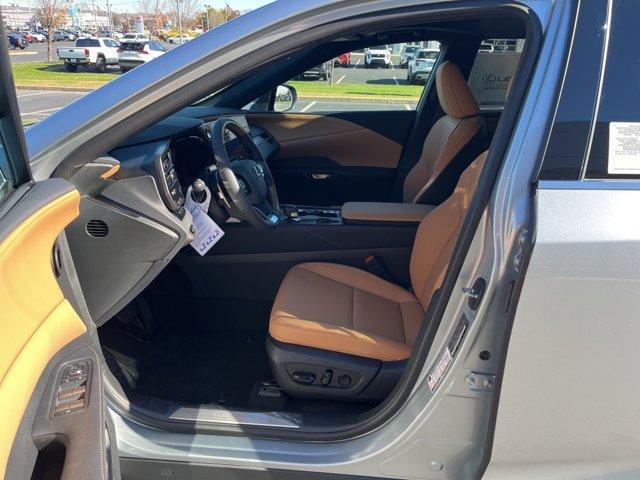 new 2026 Lexus RX 350 car, priced at $60,460