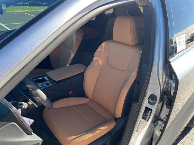 new 2026 Lexus RX 350 car, priced at $60,460