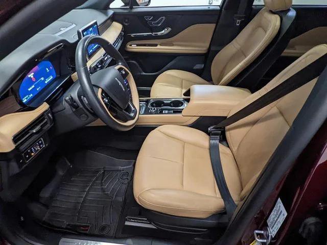 used 2021 Lincoln Corsair car, priced at $24,950