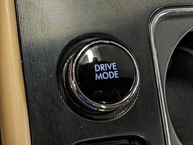 used 2021 Lincoln Corsair car, priced at $24,950