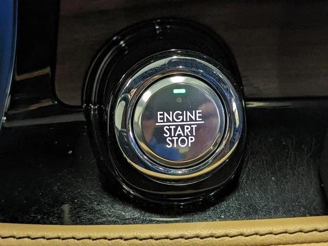 used 2021 Lincoln Corsair car, priced at $24,950