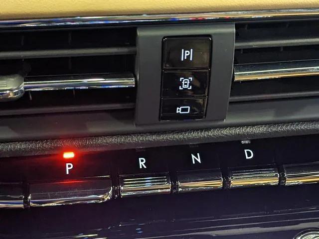 used 2021 Lincoln Corsair car, priced at $24,950