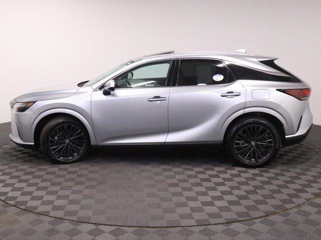 used 2024 Lexus RX 350 car