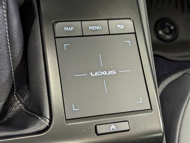 used 2022 Lexus GX 460 car, priced at $51,500