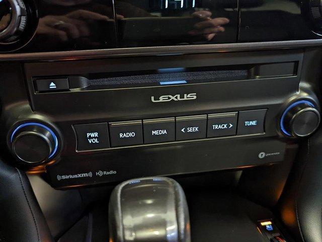 used 2022 Lexus GX 460 car, priced at $51,500