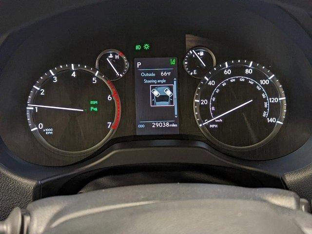 used 2022 Lexus GX 460 car, priced at $51,500