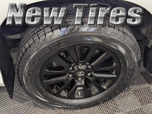 used 2022 Lexus GX 460 car, priced at $51,500