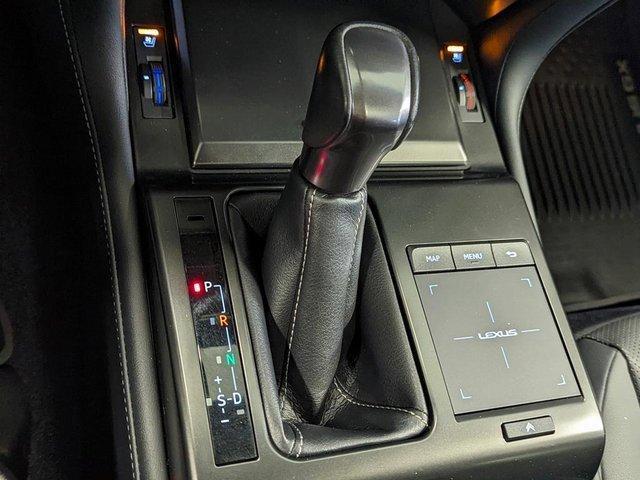 used 2022 Lexus GX 460 car, priced at $51,500