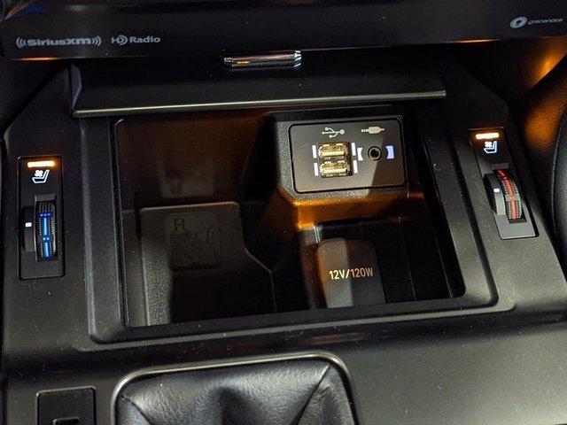 used 2022 Lexus GX 460 car, priced at $51,500