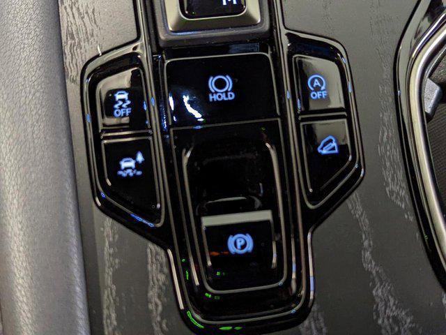 used 2024 Lexus RX 350 car, priced at $51,450