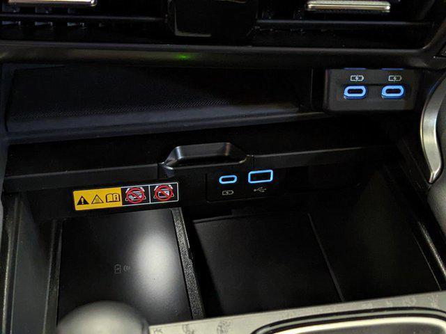 used 2024 Lexus RX 350 car, priced at $51,450