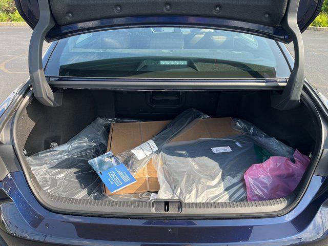 new 2025 Lexus ES 300h car, priced at $49,165