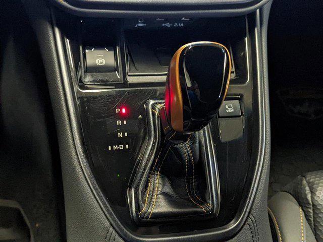 used 2022 Subaru Outback car, priced at $28,450