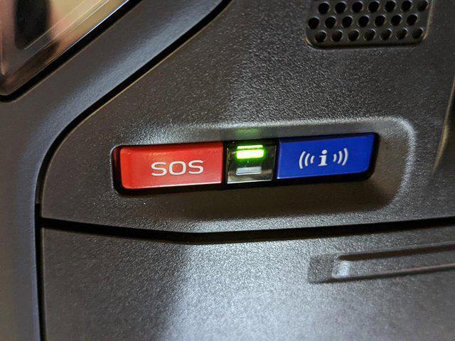 used 2022 Subaru Outback car, priced at $28,450