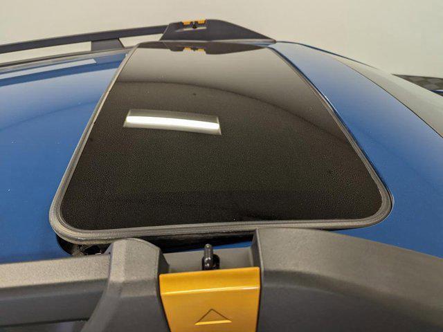 used 2022 Subaru Outback car, priced at $28,450