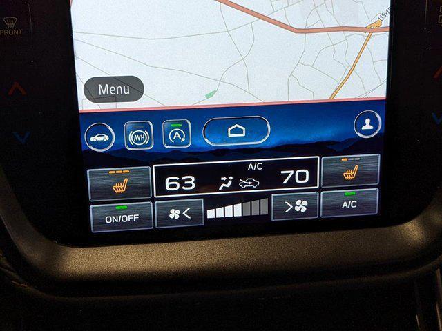 used 2022 Subaru Outback car, priced at $28,450