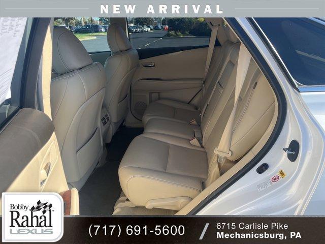 used 2015 Lexus RX 350 car, priced at $17,950