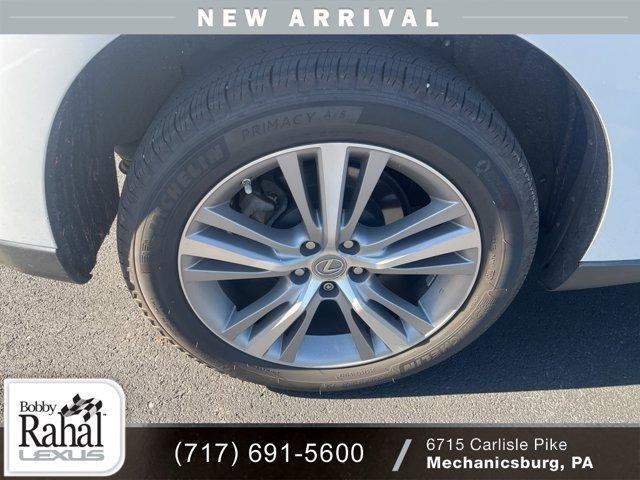 used 2015 Lexus RX 350 car, priced at $17,950