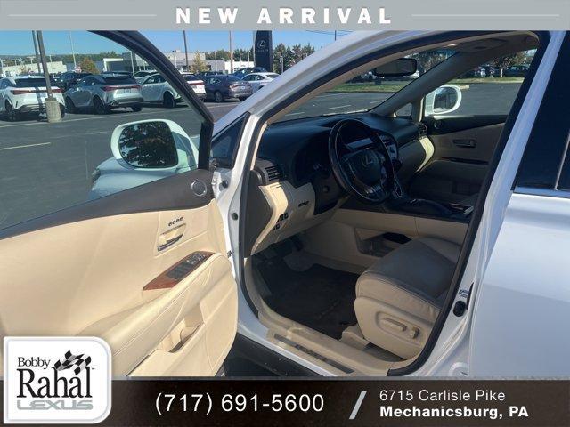 used 2015 Lexus RX 350 car, priced at $17,950
