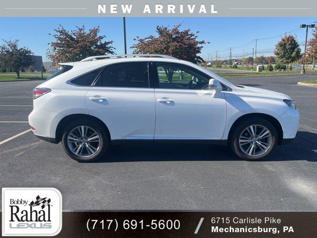 used 2015 Lexus RX 350 car, priced at $17,950
