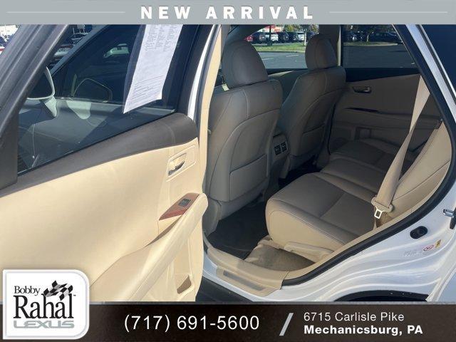 used 2015 Lexus RX 350 car, priced at $17,950