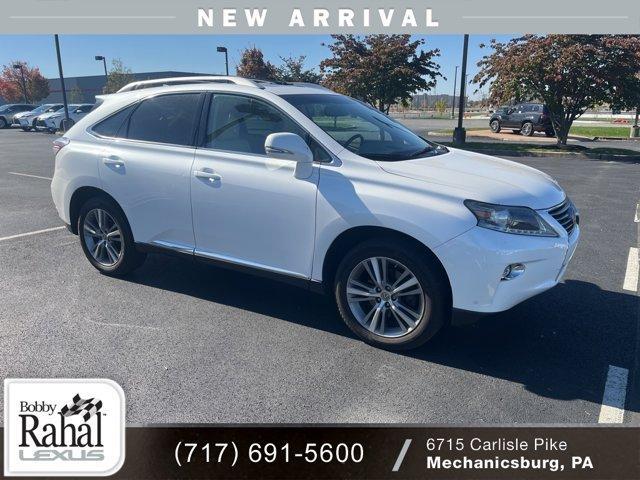 used 2015 Lexus RX 350 car, priced at $17,950