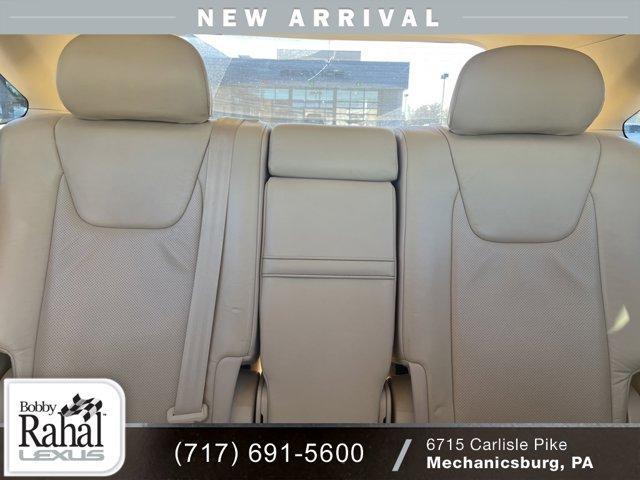 used 2015 Lexus RX 350 car, priced at $17,950