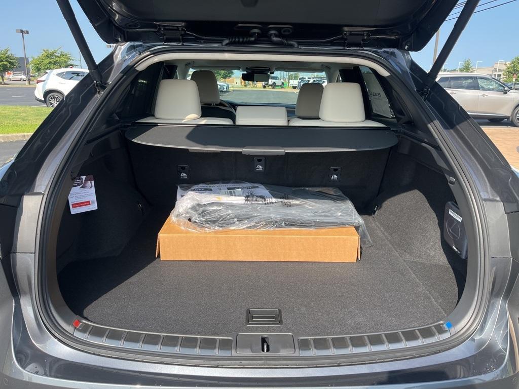 new 2025 Lexus RX 350 car
