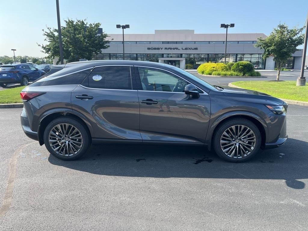 new 2025 Lexus RX 350 car