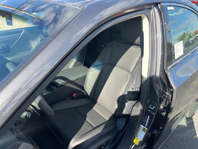 new 2025 Lexus ES 300h car, priced at $50,925