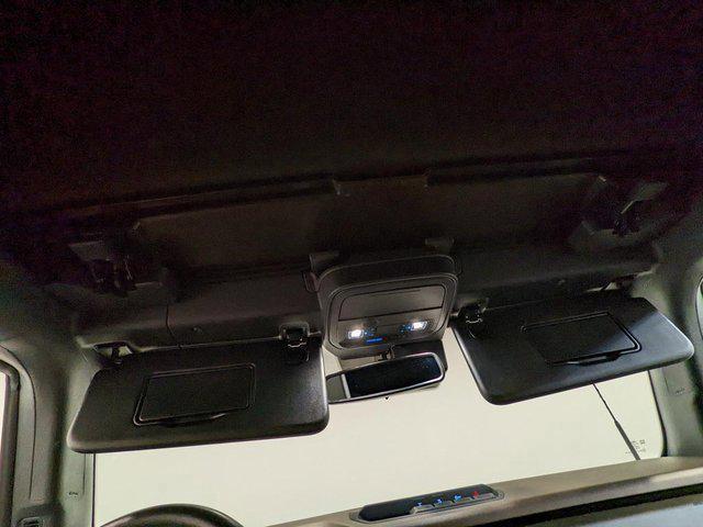 used 2023 Ford Bronco car, priced at $39,450