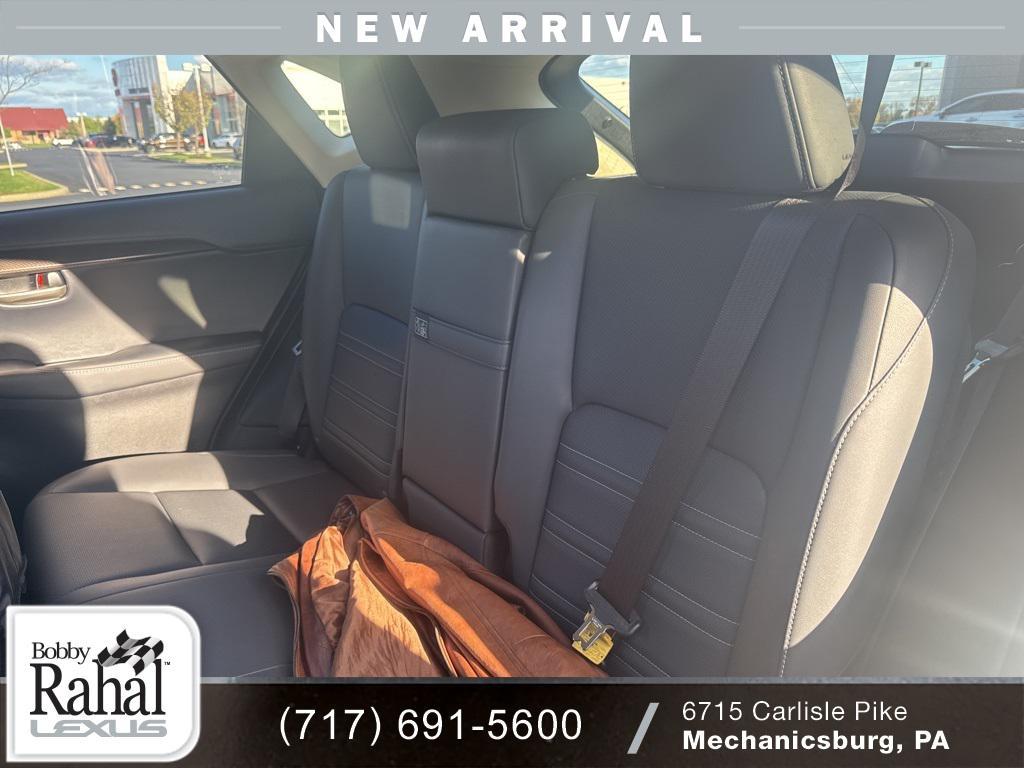 used 2016 Lexus NX 300h car, priced at $24,950