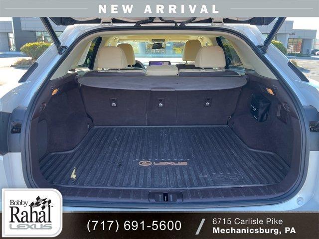 used 2016 Lexus RX 350 car, priced at $21,950