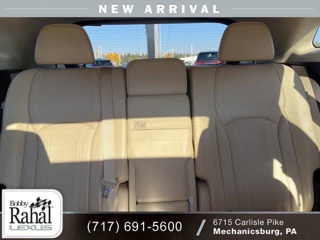 used 2016 Lexus RX 350 car, priced at $21,950