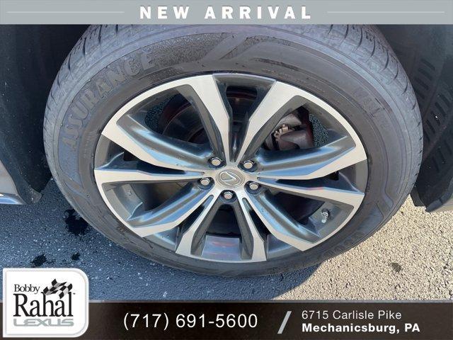 used 2016 Lexus RX 350 car, priced at $21,950