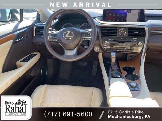 used 2016 Lexus RX 350 car, priced at $21,950