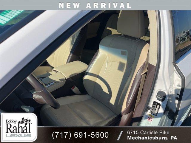 used 2016 Lexus RX 350 car, priced at $21,950
