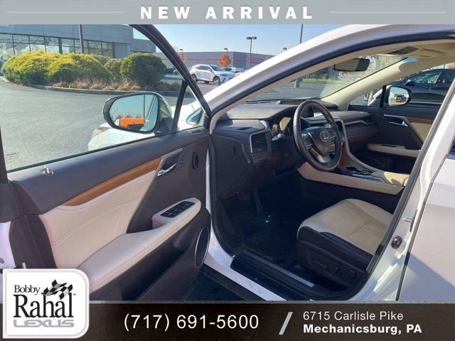 used 2016 Lexus RX 350 car, priced at $21,950