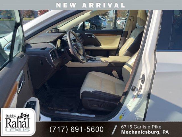 used 2016 Lexus RX 350 car, priced at $21,950