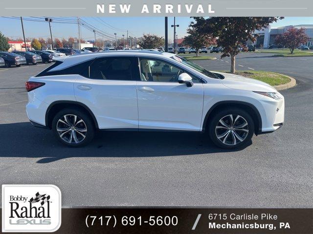 used 2016 Lexus RX 350 car, priced at $21,950