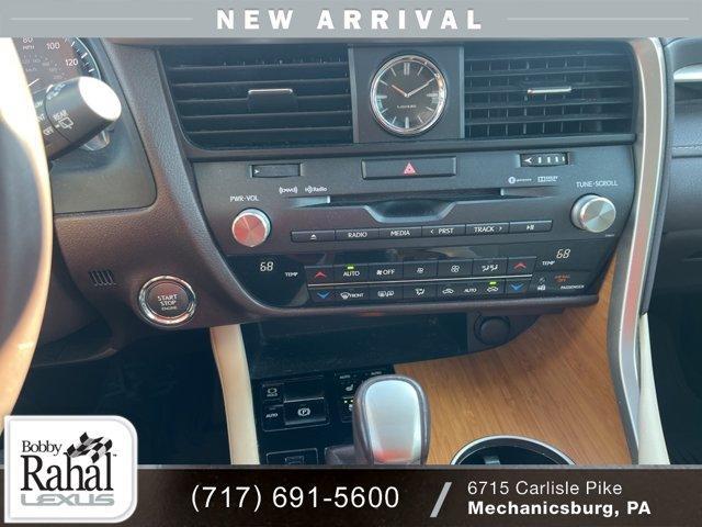 used 2016 Lexus RX 350 car, priced at $21,950