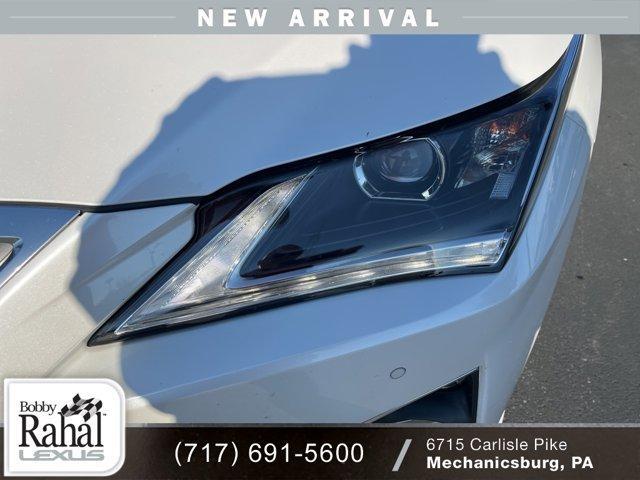 used 2016 Lexus RX 350 car, priced at $21,950