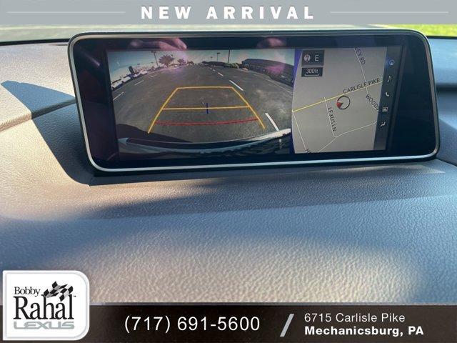 used 2016 Lexus RX 350 car, priced at $21,950