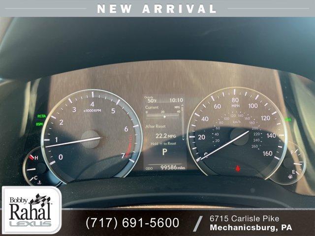 used 2016 Lexus RX 350 car, priced at $21,950